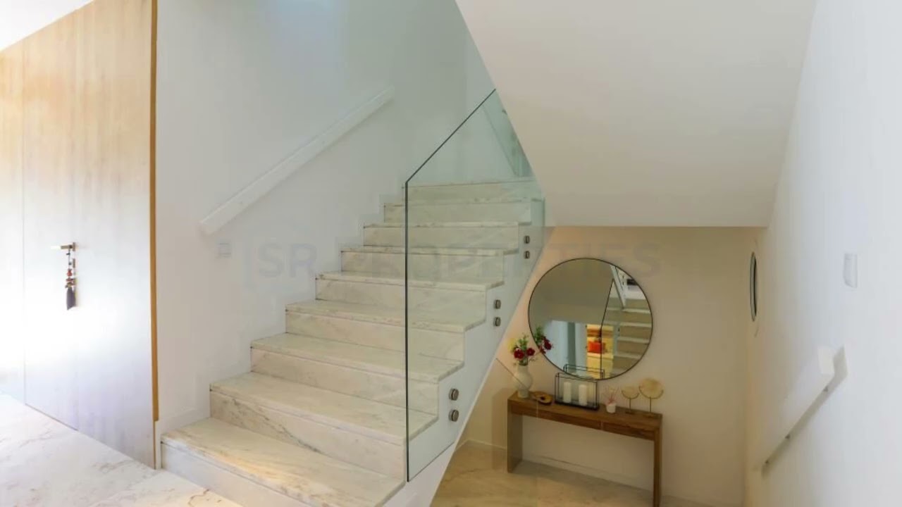 Casa de 3 dormitorios en Albufeira, Portugal No. 209606