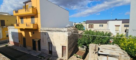 2 bedrooms Apartment in Nardò, Italy No. 356668 16