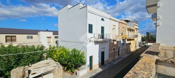 2 bedrooms Apartment in Nardò, Italy No. 356668 19