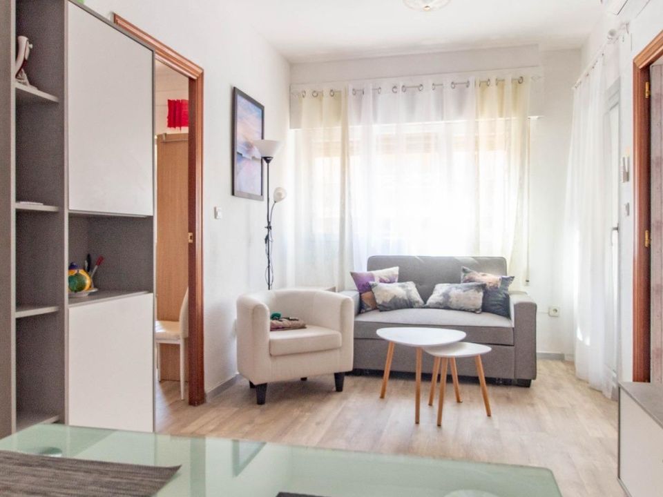 2 Schlafzimmer Wohnung in Torrevieja, Spain, Nr. 209575