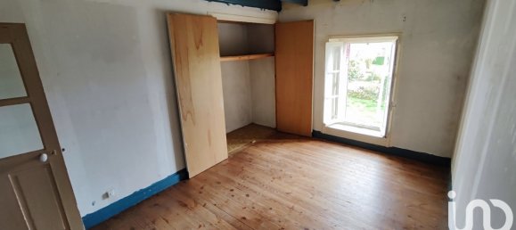 Casa T2 em Vasles, France N.º 95585 5