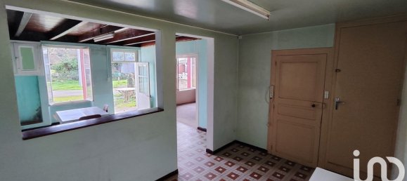 Casa T2 em Vasles, France N.º 95585 11