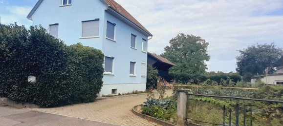 3 bedrooms House in Hesingue, France No. 250177 9