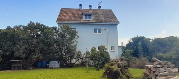 3 bedrooms House in Hesingue, France No. 250177 4