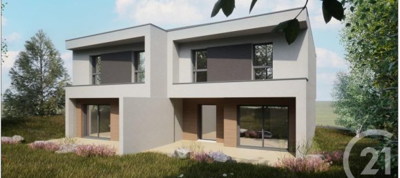 Casa de 4 dormitorios en Retonfey, France No. 44158 3