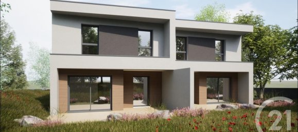 Casa de 4 dormitorios en Retonfey, France No. 44158 9