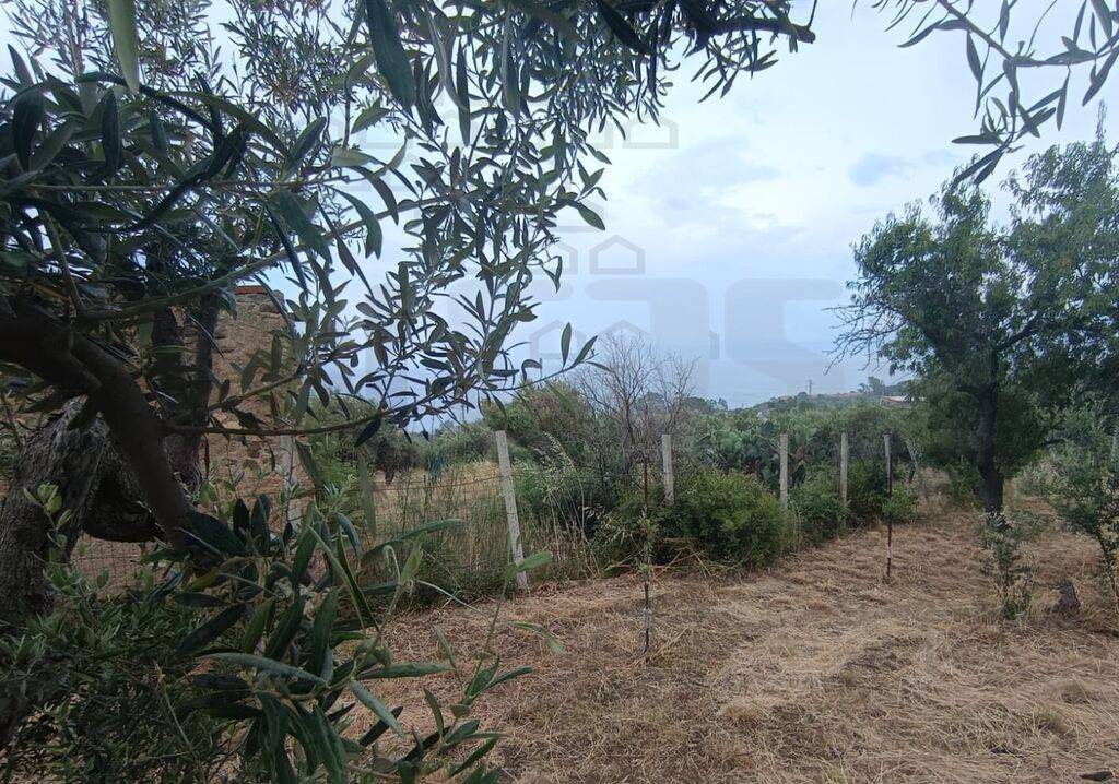 1 bedroom House in Messina, Italy No. 269061