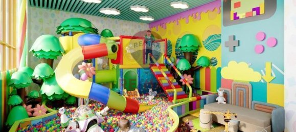 1 bedroom Apartment in Jumeirah Village Circle, UAE No. 26563 15