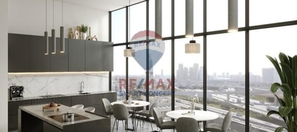 1 bedroom Apartment in Jumeirah Village Circle, UAE No. 26563 16