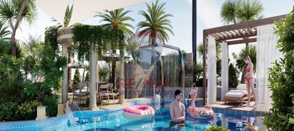 1 bedroom Apartment in Jumeirah Village Circle, UAE No. 26563 10