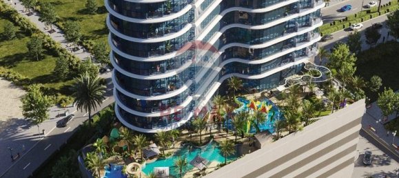 1 bedroom Apartment in Jumeirah Village Circle, UAE No. 26563 9