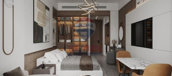 1 bedroom Apartment in Jumeirah Village Circle, UAE No. 26563 7