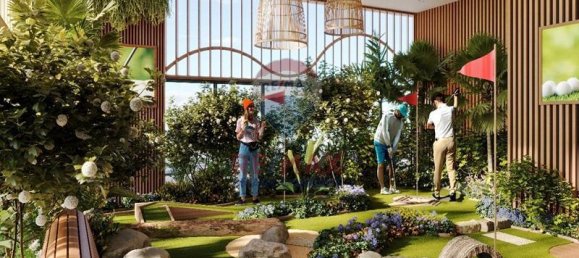 1 bedroom Apartment in Jumeirah Village Circle, UAE No. 26563 13