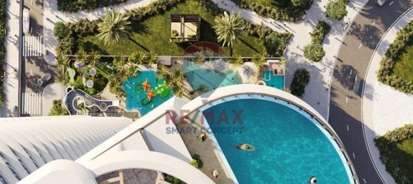 1 bedroom Apartment in Jumeirah Village Circle, UAE No. 26563 12