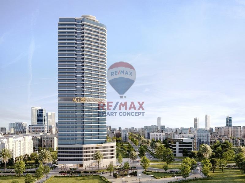 1 bedroom Apartment in Jumeirah Village Circle, UAE No. 26563