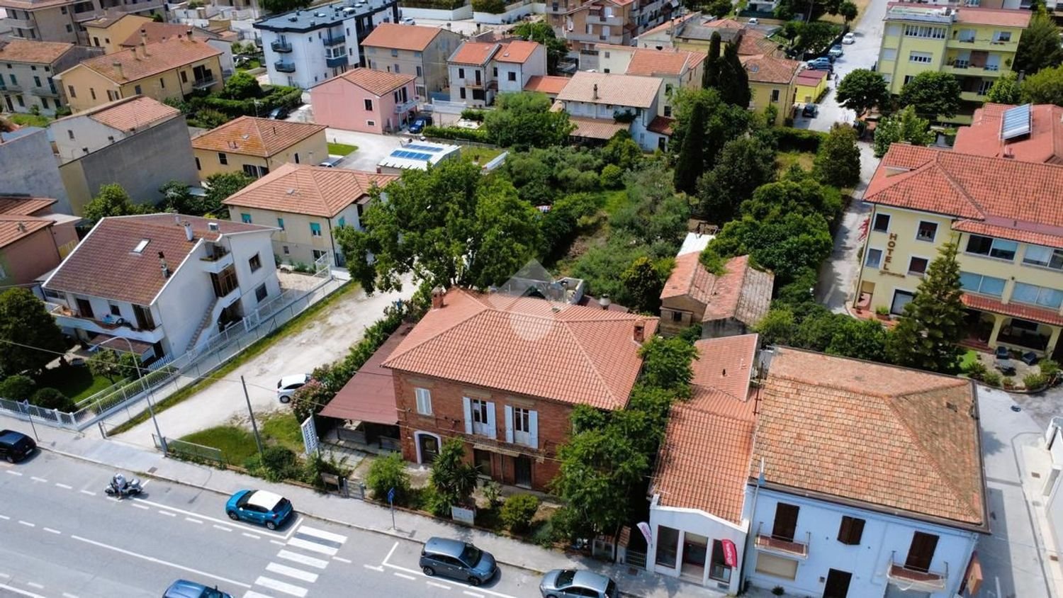 1 bedroom Apartment in Civitanova Marche, Italy No. 396190