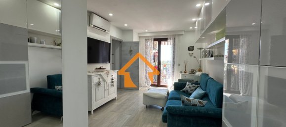 2 غرف نوم شقة في Giugliano in Campania, Italy رقم 325207 5