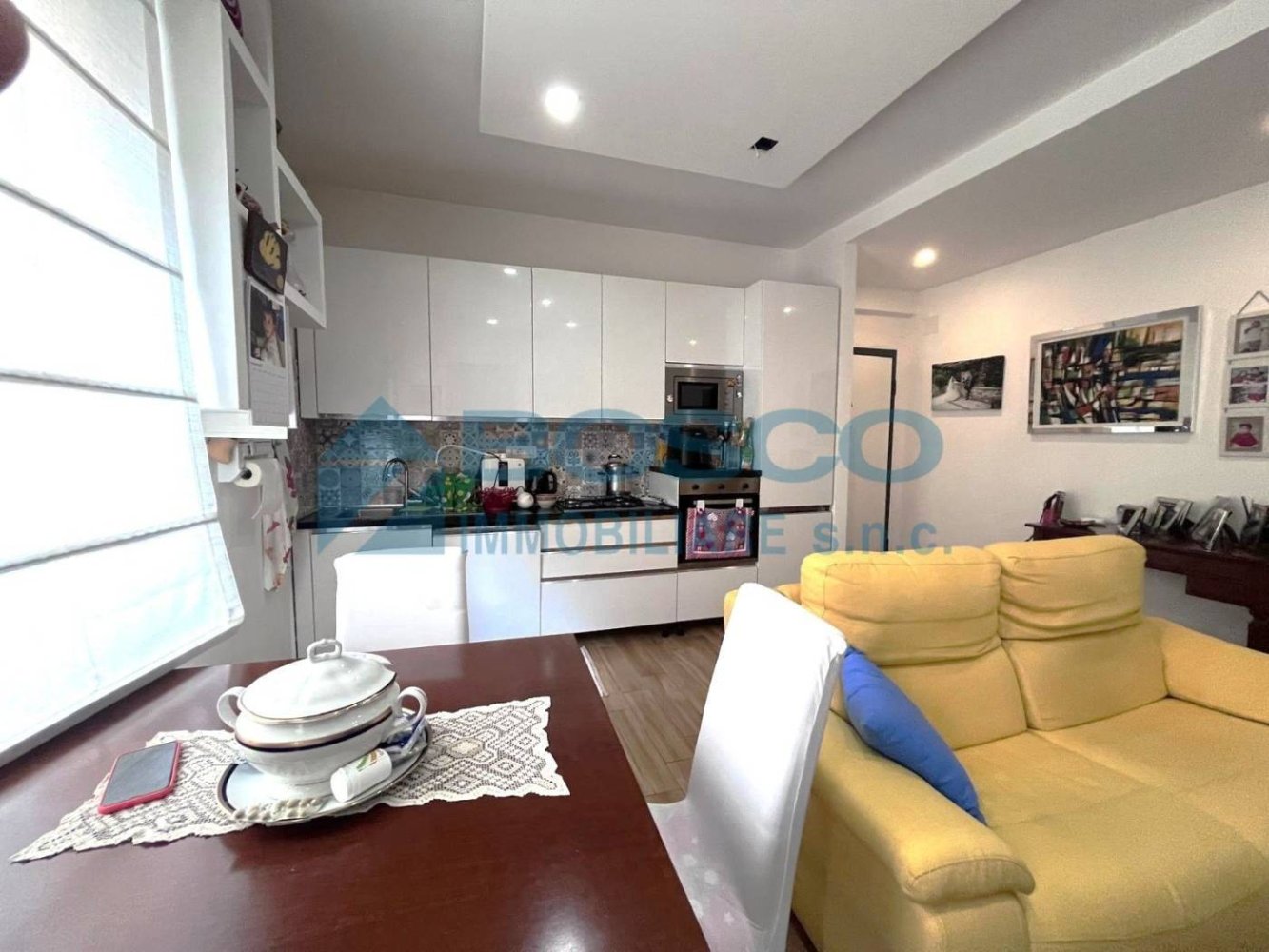 2 bedrooms Apartment in La Spezia, Italy No. 331781