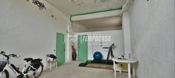 Квартира с 3 спальнями в Озимо, Италия № 11719 43