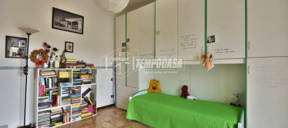 Квартира с 3 спальнями в Озимо, Италия № 11719 28