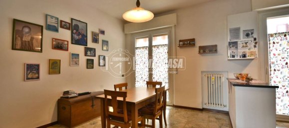 Квартира с 3 спальнями в Озимо, Италия № 11719 13