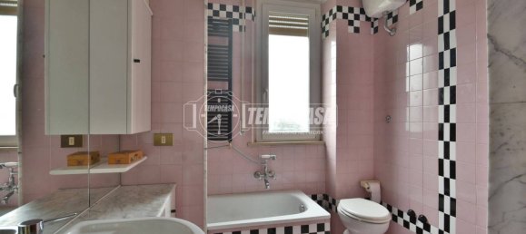 Квартира с 3 спальнями в Озимо, Италия № 11719 15