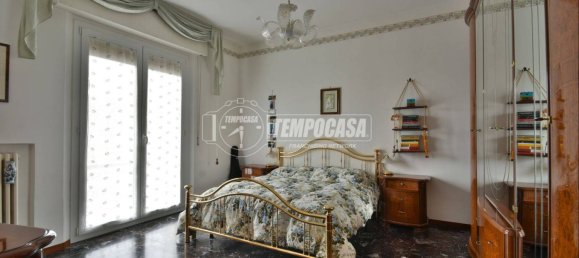 Квартира с 3 спальнями в Озимо, Италия № 11719 19