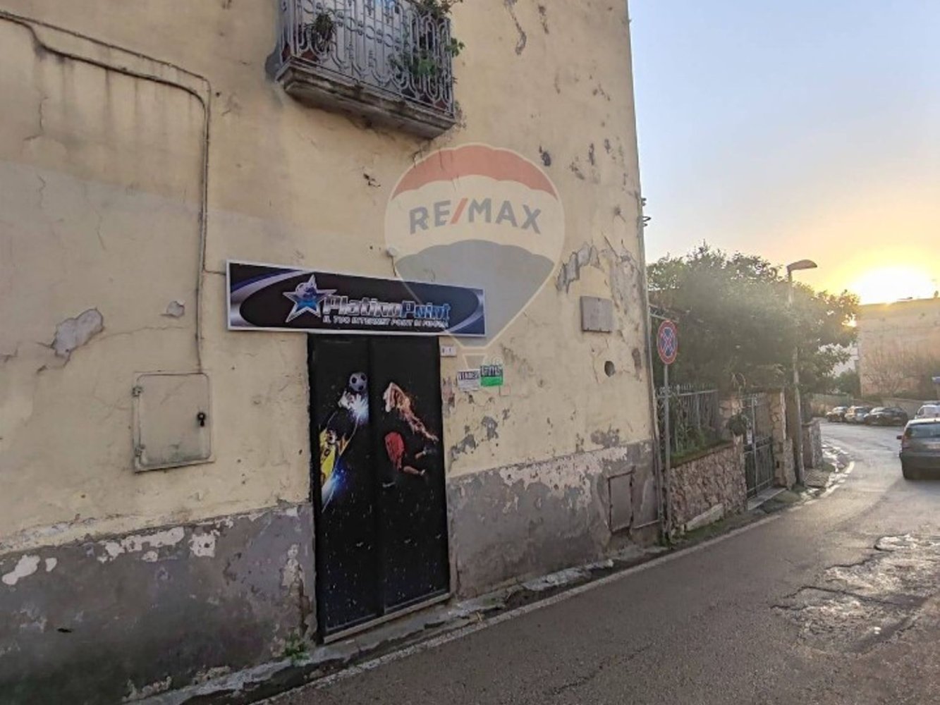 1-salle Propriété commerciale à Minturno, Italy No. 317371