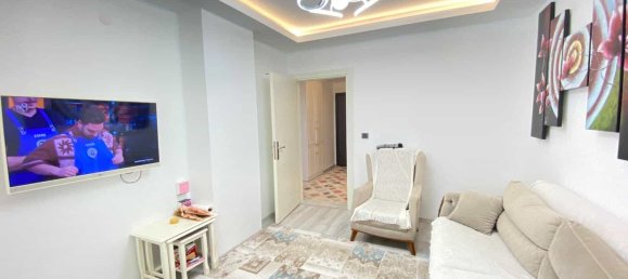 Penthouse 4+1 in Alanya, Turkey No. 27691 24