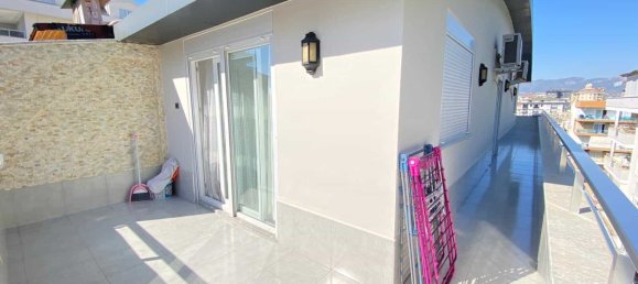 Penthouse 4+1 in Alanya, Turkey No. 27691 20