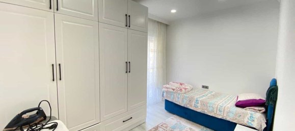 Penthouse 4+1 in Alanya, Turkey No. 27691 22