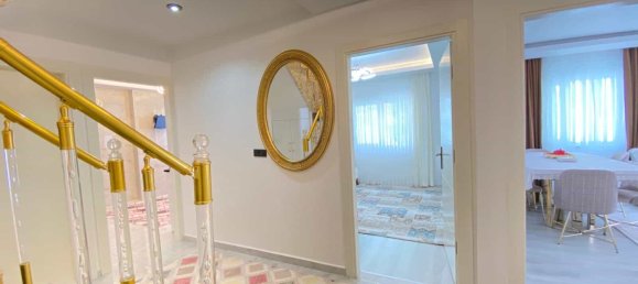 Penthouse 4+1 in Alanya, Turkey No. 27691 30