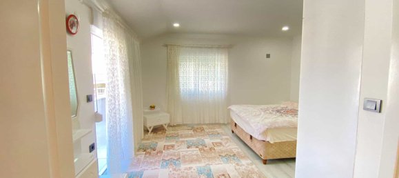 Penthouse 4+1 in Alanya, Turkey No. 27691 5