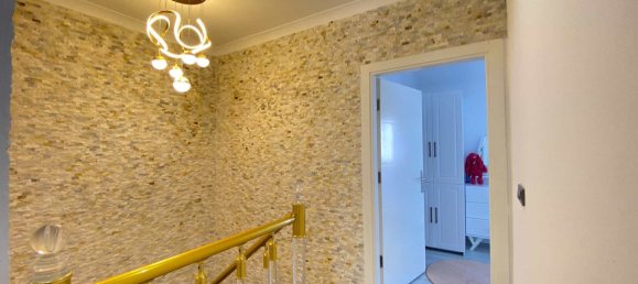 Penthouse 4+1 in Alanya, Turkey No. 27691 3