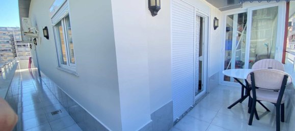 Penthouse 4+1 in Alanya, Turkey No. 27691 9