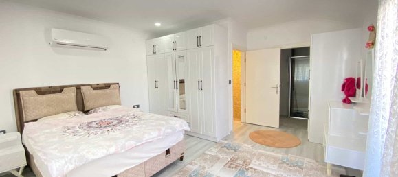 Penthouse 4+1 in Alanya, Turkey No. 27691 14