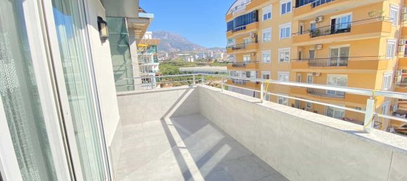 Penthouse 4+1 in Alanya, Turkey No. 27691 16