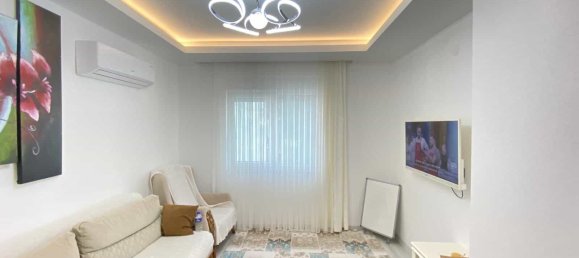 Penthouse 4+1 in Alanya, Turkey No. 27691 27