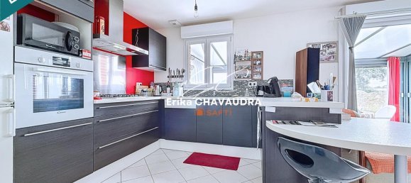 3 Schlafzimmer Haus in Cantin, France, Nr. 308113 4