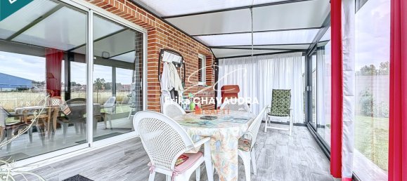 3 Schlafzimmer Haus in Cantin, France, Nr. 308113 10