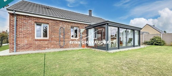 3 Schlafzimmer Haus in Cantin, France, Nr. 308113 12