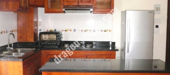 130m² Apartment in Thu Duc, Vietnam No. 10928 4