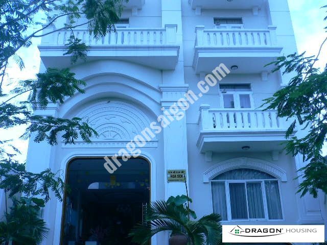 130m² Apartment in Thu Duc, Vietnam No. 10928