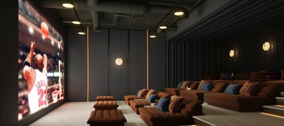 1 Schlafzimmer Wohnung in Dubai Land, UAE, Nr. 109253 10