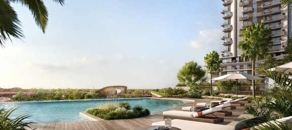 1 Schlafzimmer Wohnung in Dubai Land, UAE, Nr. 109253 11