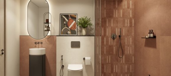 1 Schlafzimmer Wohnung in Dubai Land, UAE, Nr. 109253 5