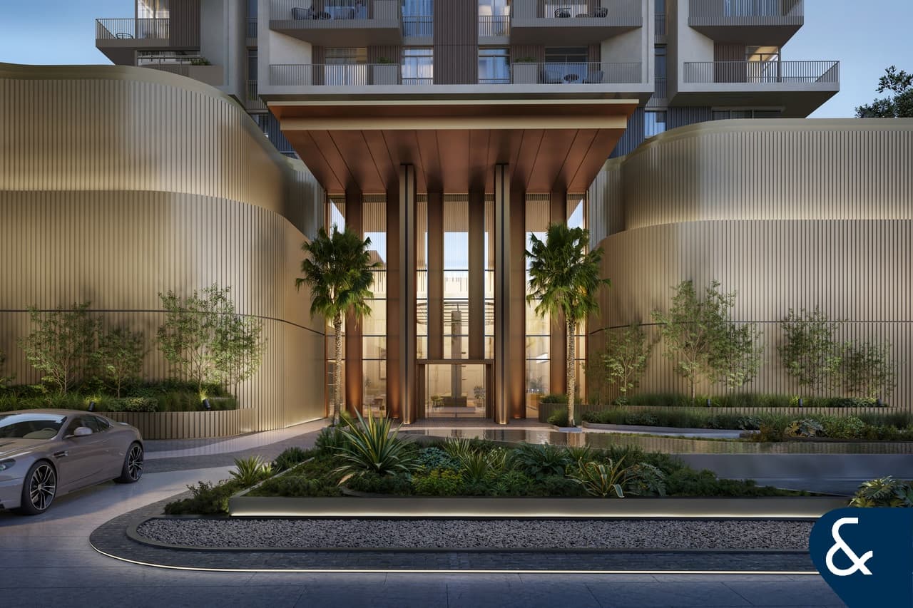 1 Schlafzimmer Wohnung in Dubai Land, UAE, Nr. 109253