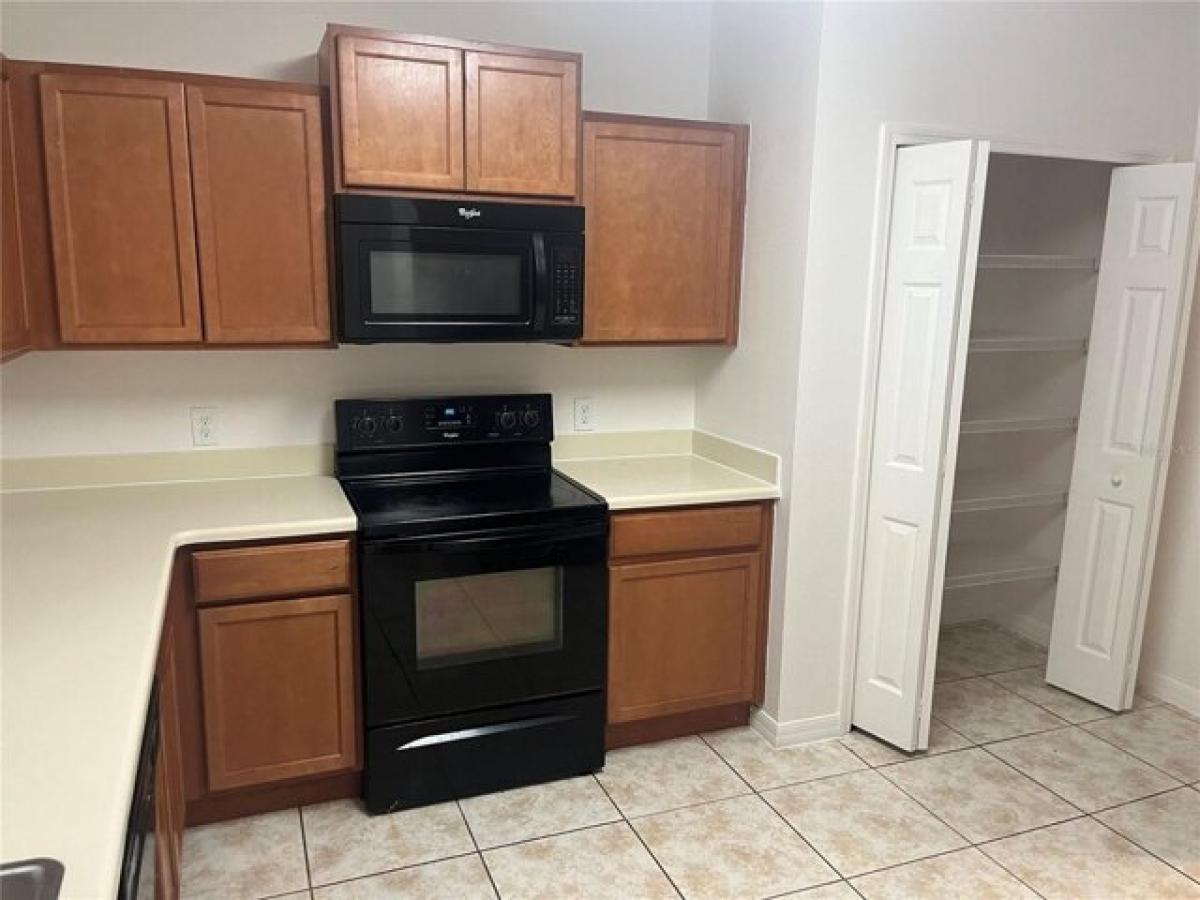 3 غرف نوم منزل في Kissimmee, USA رقم 379759