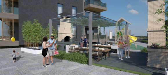 2 rooms Apartment in Konakli, Turkey No. 29936 5