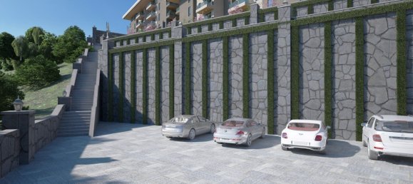 2 rooms Apartment in Konakli, Turkey No. 29936 13